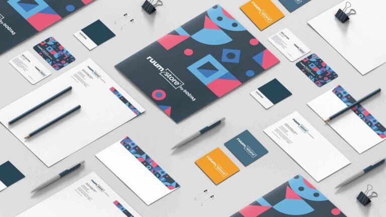 Kurumsal Kimlik Tasarımı – Markanızı Tanınır ve Güvenilir Kılmanın Anahtarı