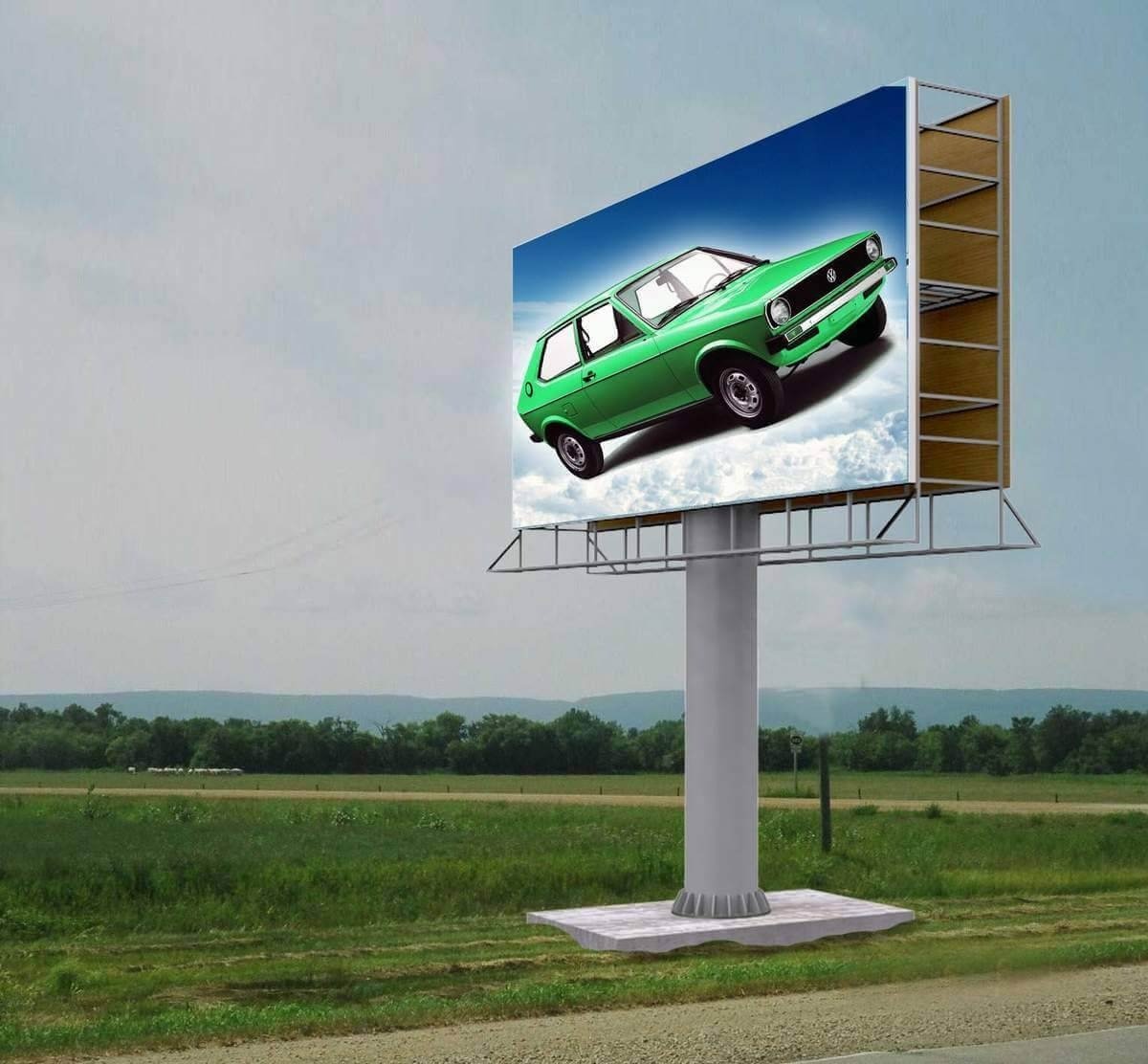 İstanbul Totem Reklamları 2025: 7seven Media ile Kurumsal Gücünüzü Şehrin Siluetine Taşıyın