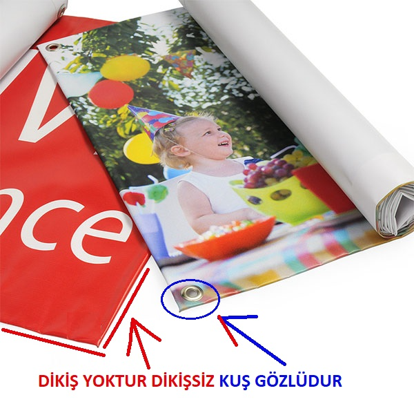 İstanbul’un Her Noktasında Etkili Tanıtım: 7 Seven Reklam ile Branda Baskı Çözümleri