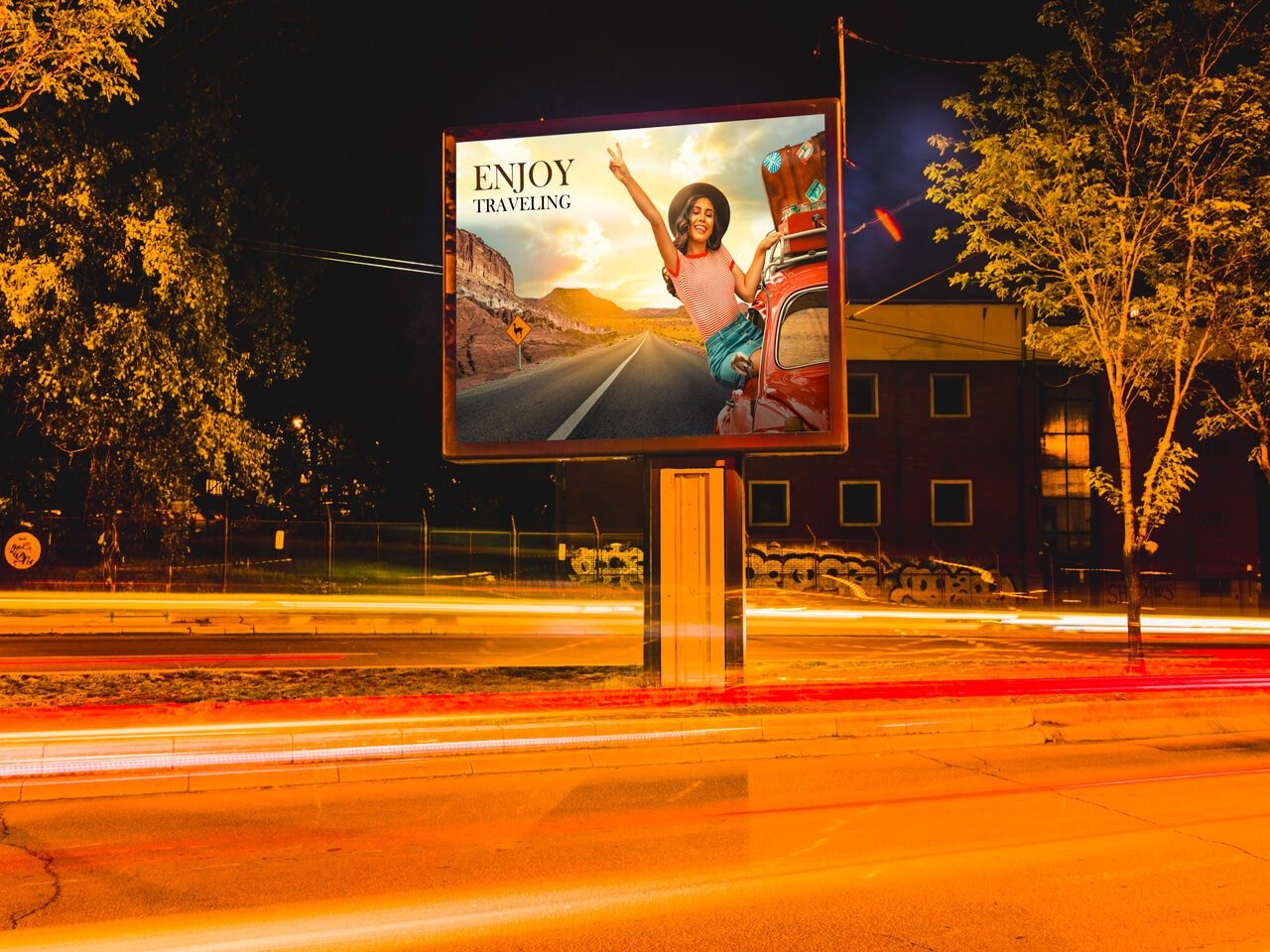 İstanbul Megalight Reklamları 2025: 7seven Media ile Şehrin En Prestijli Noktalarında 7/24 Görünürlük