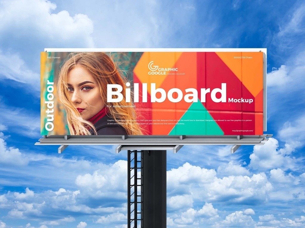 Billboard Reklamları Nedir? Ne İşe Yarar? Nasıl Verilir?