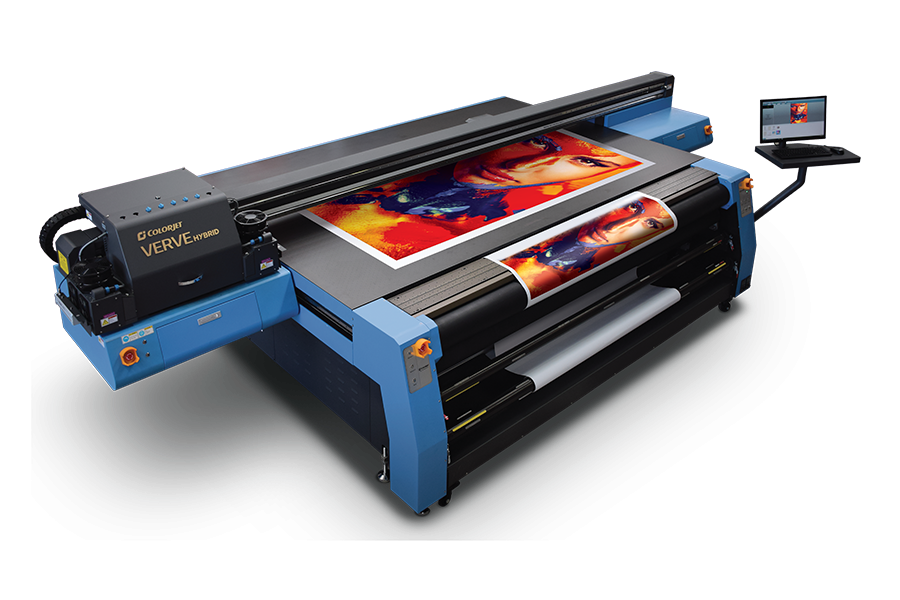 UV Baskı – Reklamcılıkta Yüksek Kalite ve Dayanıklılık